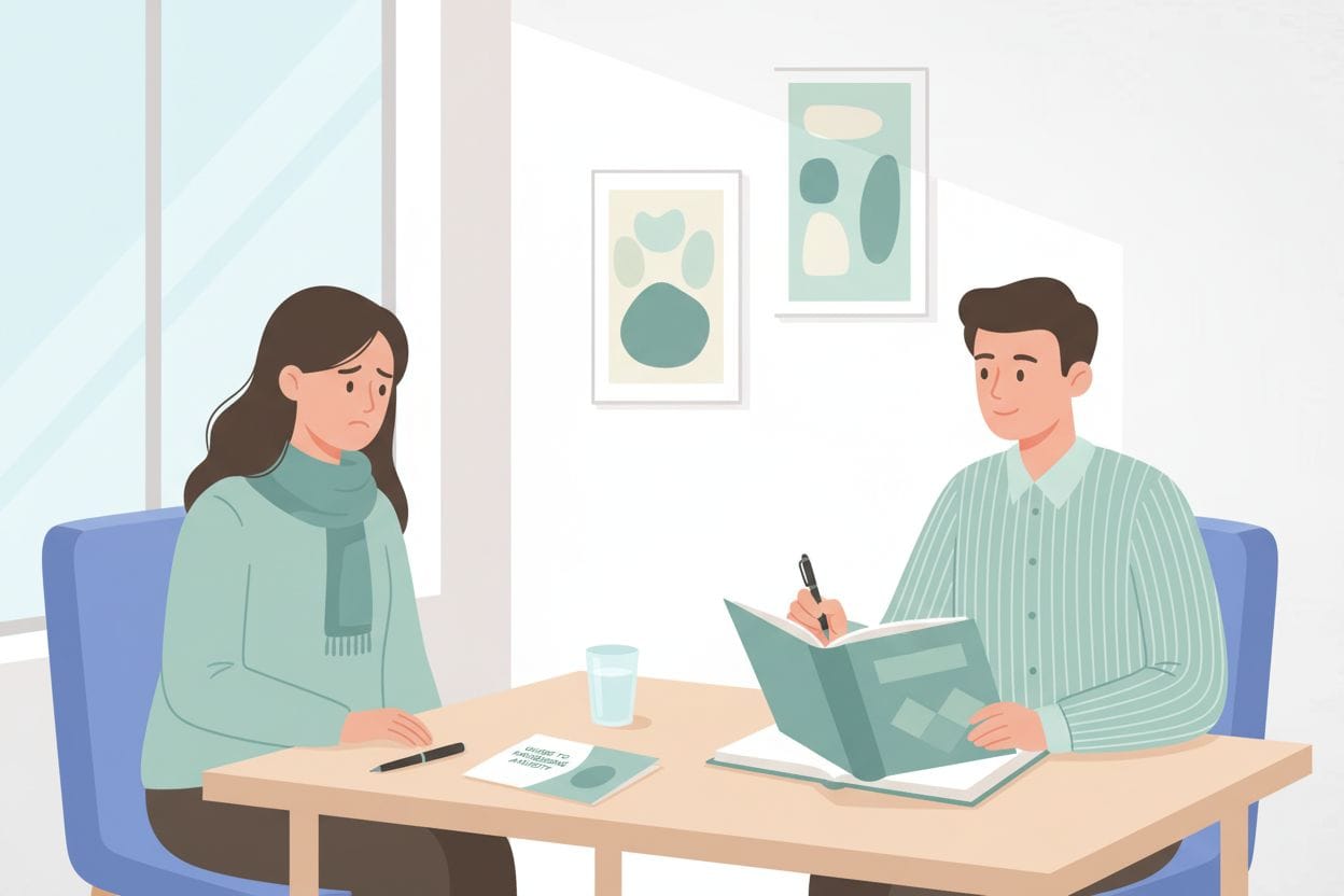 konsultacja psychologiczna gabinet