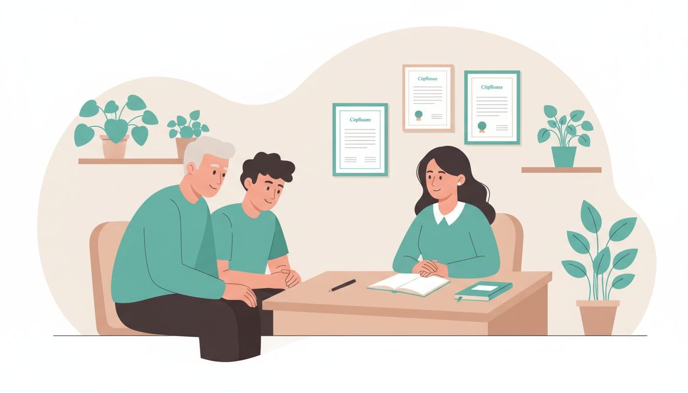 gabinet psychologiczny młodzież