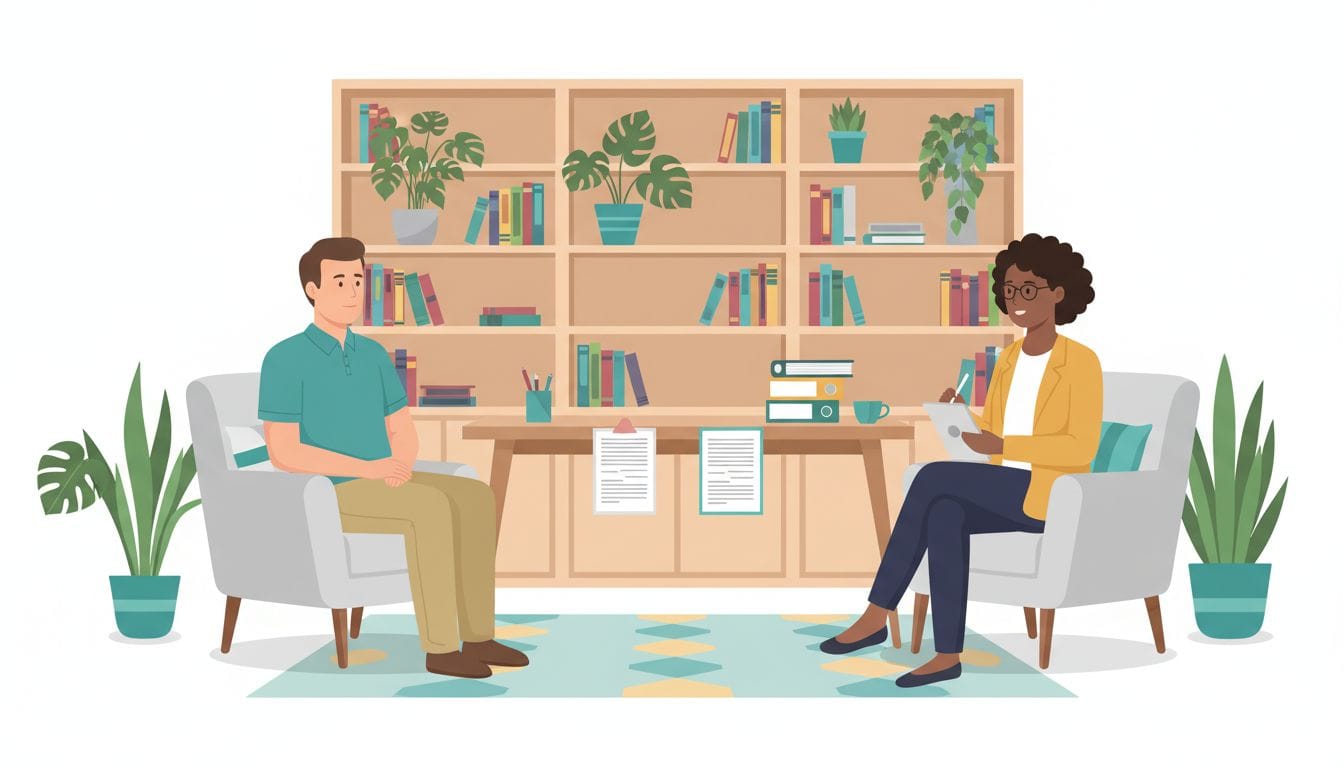 gabinet psychologiczny diagnoza