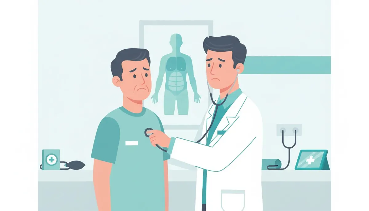 diagnostyka atak serca