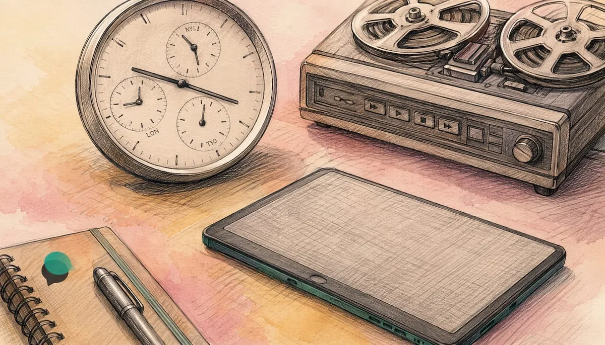 Wektorowa grafika przedstawiająca nieruchome urządzenia jako ilustrację objawów