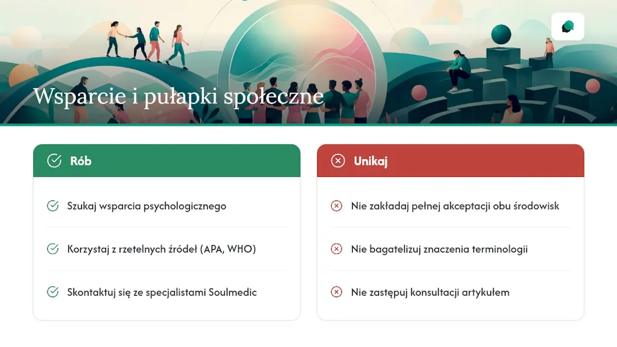 Panseksualność i biseksualność w polskim kontekście społecznym