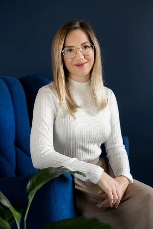 mgr Aleksandra Dyrga