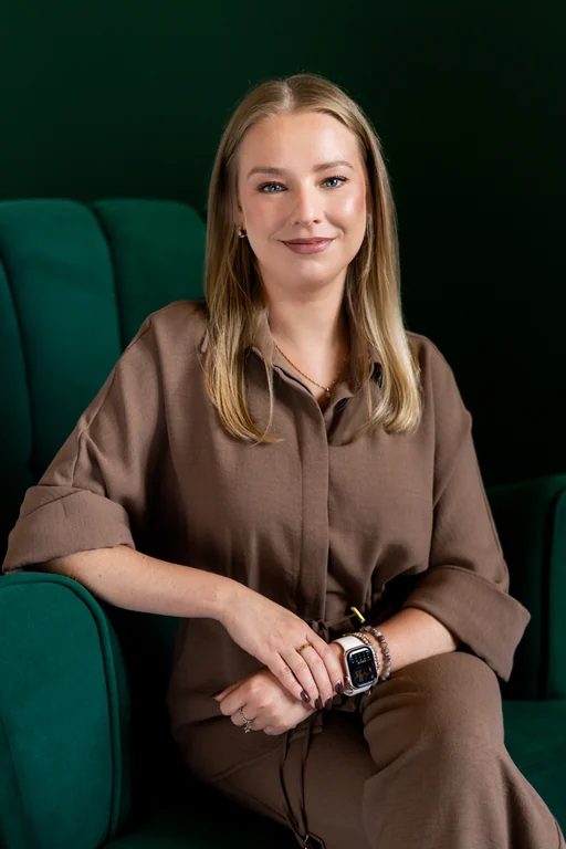 mgr Ewa Kos