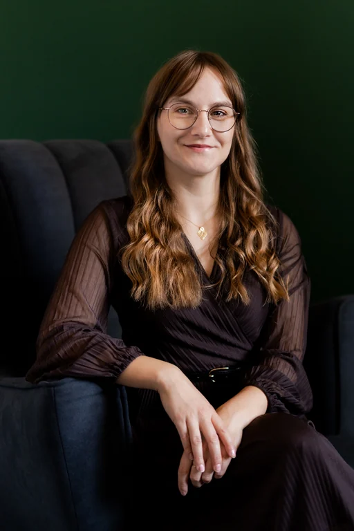 mgr Ewelina Jarzębak