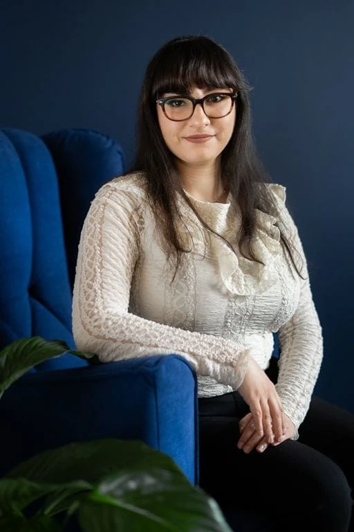 mgr Ewelina Kowalska