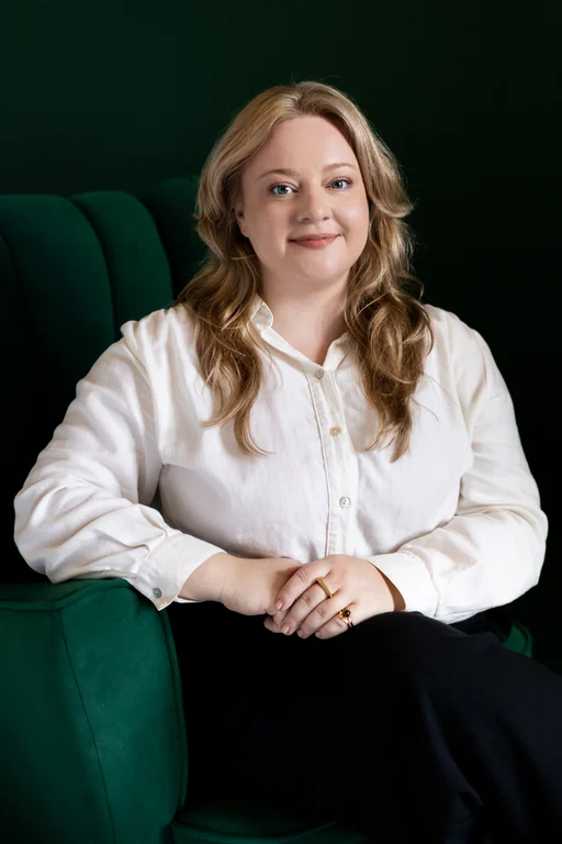 mgr Paulina Noga