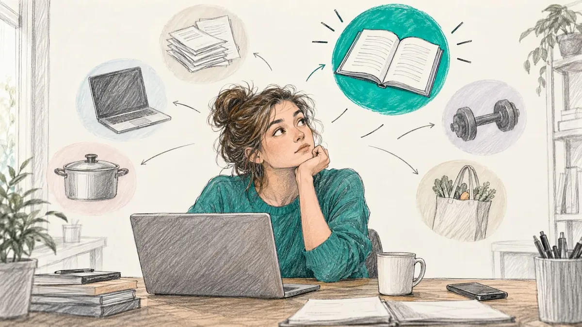 ADHD u dorosłych - objawy, przyczyny i leczenie